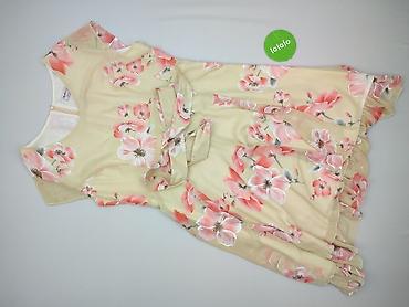 tom i rose: Sukienka damska, rozmiar 4XL — 2