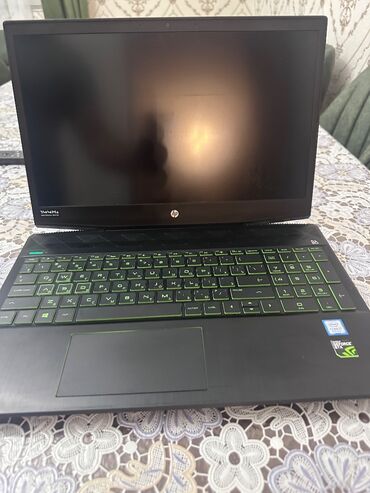 notebook alıram: Hp pavilion i7 8ci nesil ela veziyyetde qalib. Sadece batareyasi zeif lalafo.az -da notebook alıram: Hp pavilion i7 8ci nesil ela veziyyetde qalib. Sadece batareyasi zeif