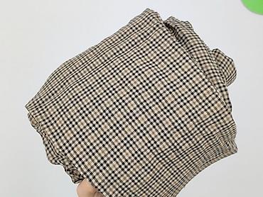 spodnie pumpy zara: LeMonada, Spodnie materiałowe damskie, rozmiar M — 5