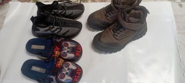 обувь оптом дордой: Обувь на мальчика 6-7 лет. 30-32 размер. за всё 300