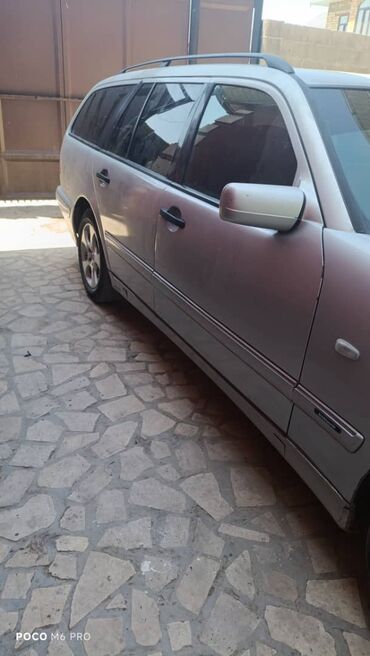 Mercedes-Benz: Mercedes-Benz C-Class: 2009 г., 3.2 л, Автомат, Газ, Универсал — 8