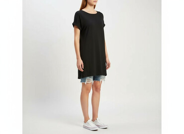 sukienki the odder side: Even&Odd, Women`s tunic, size XS
