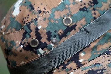 Lov i ribolov: Lovački Šešir sa maskirnom šarom Nemačka. Lovački šešir. Kao nov — 3