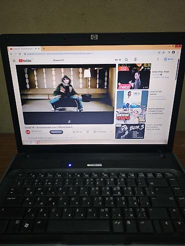 macbook pro i9: Hp 530 ideal veziyyetda satilir. Zaradka 30-40 degige saxliyir — 5