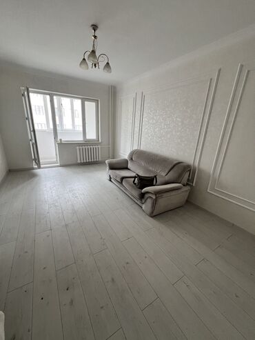 Продажа квартир: 1 комната, 42 м², 106 серия улучшенная, 8 этаж, Евроремонт