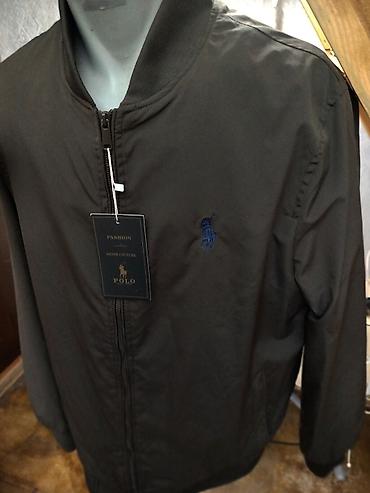 hind geyimi: Kurtka, Bomber, Payız, Ralph Lauren, 2XL — 3