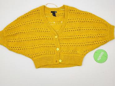 sweter asos: H&M, Kardigan damski, rozmiar S — 3