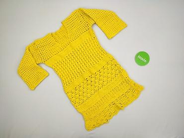 bright boho: Sukienka damska, rozmiar 2XS — 2