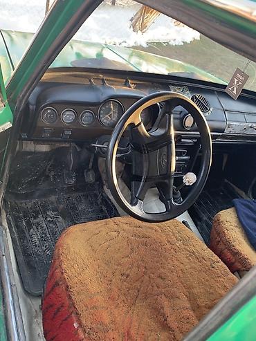 Продажа авто: ВАЗ (ЛАДА) 2106: 1987 г., 1.6 л, Механика, Бензин, Седан — 2