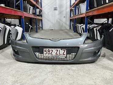 124 bufer: Ön, Hyundai i30 — 2