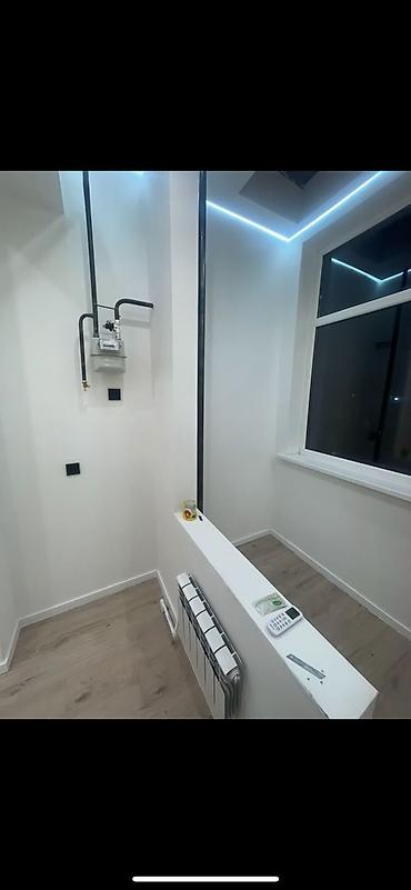 Продажа квартир: 1 комната, 32 м², Городское ГАИ 10 этаж, Евроремонт — 4