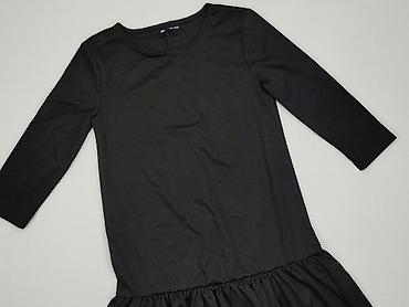 simple sukienki: Sinsay, Sukienka damska, rozmiar 2XS — 1
