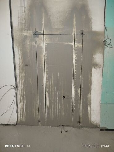 Beton işləri: Beton kəsmə beton deşmə xidməti Karot - HILTI DD 200 / 350 ilə 25 ° — 3