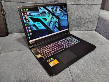 Ноутбуки: Ноутбук, Acer, 16 ГБ ОЗУ, AMD Ryzen 7, 15.6 ", Б/у, Для несложных задач, память NVMe SSD