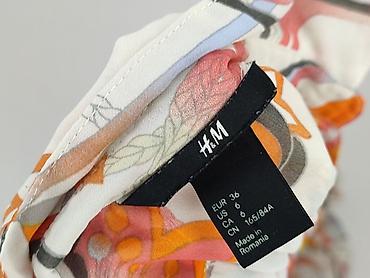 kolekcja h: H&M, Sukienka damska, rozmiar S — 5