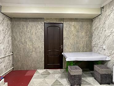 остановка: Сдаётся 2 комнаты, с мебелью, есть душ Планировка и оснащение: - — 2