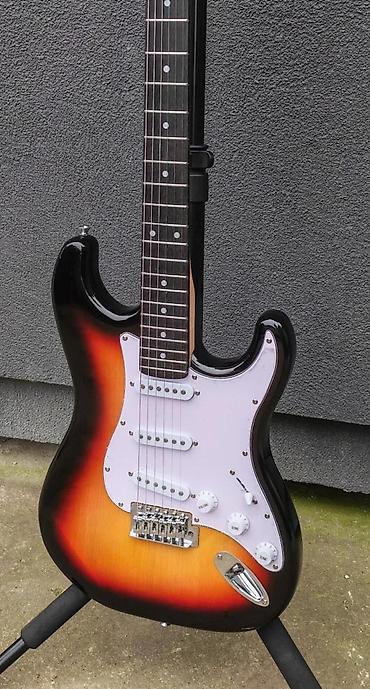 beatele: HARLEY BENTON ST-20 SB MODEL 3 I 4 | . Slanje po dogovoru ili — 3