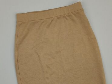 spódnice plisowane w grochy: Skirt, SinSay, XS (EU 34), condition - Good