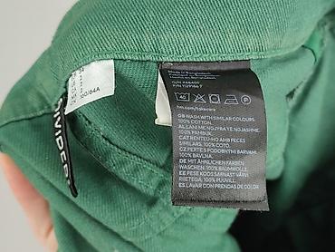 sklep hm: H&M Divided, Spodnie materiałowe damskie, rozmiar XS — 5