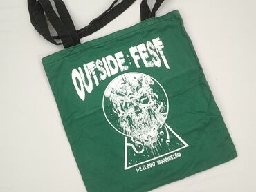 h m czapki damskie zimowe: Torba materiałowa, stan - Idealny