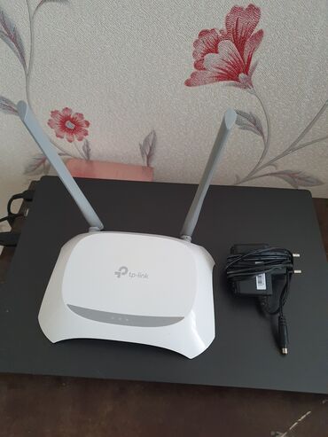 роутер с модемом: Wi fi роутер состояние хорошее