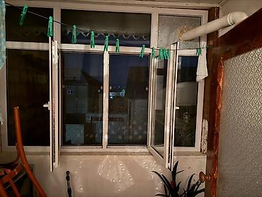 mərdəkanda bağ evləri: Oğuz, 2 otaqlı, Köhnə tikili, 65 kv. m — 9