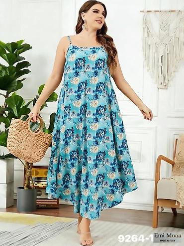 veliko srce: 06. Haljina za punije
2XL 3XL 4XL 
2.250 dinara H — 3