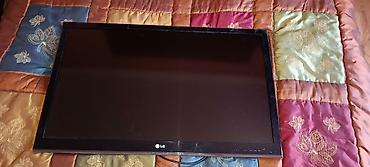 TV və video: İşlənmiş Televizor LG LED ekran — 3