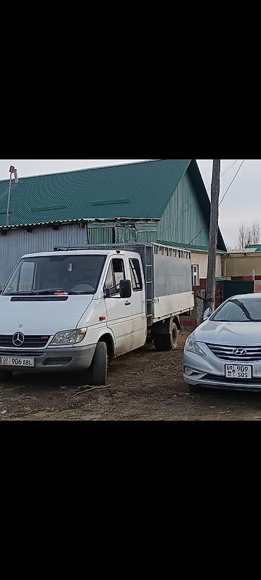 прикуриватель для авто: Будка от спринтера макси база в отличном состоянии усиленный подрамник — 1