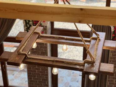 Bağ evlərinin kirayəsi: 6000 kv. m, 2 otaqlı, Hovuzsuz, Kombi, Qaz, İşıq — 18