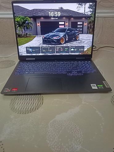 noutbook rtx: Rtx 3050 videokart Amd ryzen 5 6600h512ssd16gb Rtx 3050 videokart Amd — 2