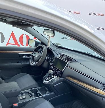 хонда визель: Honda CR-V: 2019 г., 1.5 л, Вариатор, Бензин, Кроссовер — 10