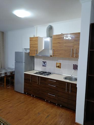 Долгосрочная аренда квартир: Студия, С мебелью полностью at lalafo.kg — 4 Долгосрочная аренда квартир: Студия, С мебелью полностью — 4