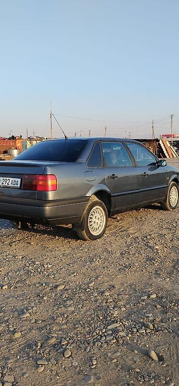 beta ff: Volkswagen Passat: 1996 г., 1.6 л, Газ, Седан — 2