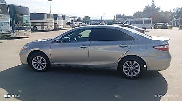 китайский камри: Toyota Camry: 2016 г., 2.5 л, Автомат, Гибрид, Седан — 2