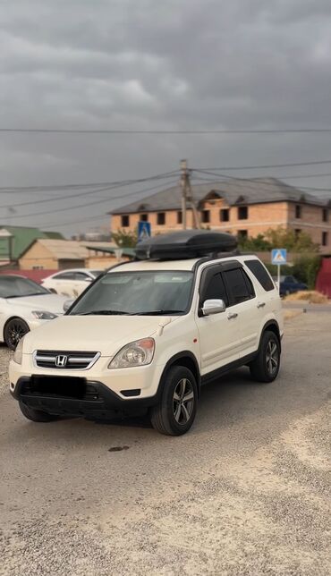 автомобиль хонда срв: Honda CR-V: 2002 г., 2 л, Автоматические, Газ, Универсал