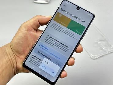 номер кр: Redmi, Redmi Note 13 Pro, Б/у, 256 ГБ, цвет - Голубой, 2 SIM — 9
