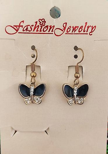 Серьги: Продаю новые серьги. Остались после закрытия торговой точки. Цены — 11