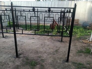 Ритуальные услуги: Изготовление табличек, Облицовка надгробий, Чистка могил | Габбро, Металл, Мрамор | Оформление — 13