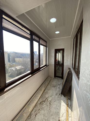 Продажа квартир: 3 комнаты, 101 м², Элитка, 4 этаж, Евроремонт — 17