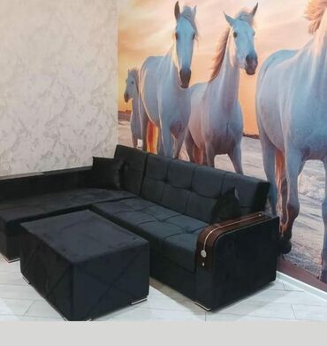 Divanlar: Künc divan, Yeni, Açılan, Bazalı, Şəhərdaxili pulsuz çatdırılma — 8