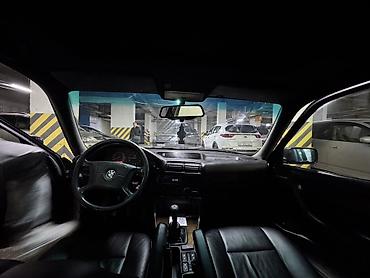 BMW: BMW M5: 1993 г., 2.8 л, Механика, Бензин, Седан — 8