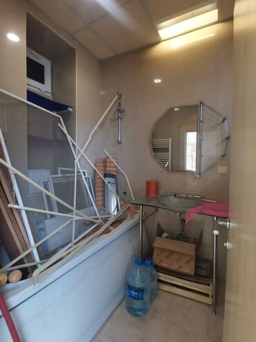 Köhnə tikili: Bakı, 4 otaqlı, Köhnə tikili, m. İçərişəhər, 120 kv. m — 14