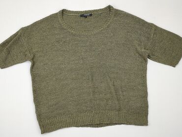 Jumpers: Sweter, Reserved, L (EU 40), condition - Satisfying