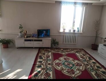 Долгосрочная аренда домов: 220 м², 8 комнат, Бронированные двери, Парковка, Амбарная at lalafo.kg — 7 Долгосрочная аренда домов: 220 м², 8 комнат, Бронированные двери, Парковка, Амбарная — 7