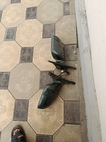 Обвес: Комплект цвет - Белый — 3