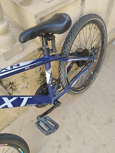 peridok velo: NXT MT seriyalı dağ velosipedi - Çərçivə: yüngül alaşımlı, hardtail — 5