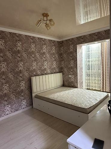 колмо кв: 2 комнаты, 48 м², 4 этаж, Евроремонт — 5