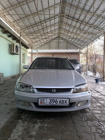 фара на хонда торнео: Honda Accord: 2001 г., 2 л, Автомат, Газ, Седан