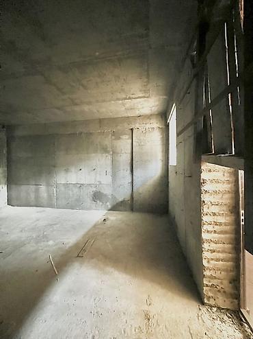 Продажа квартир: 5 и более комнат, 122 м², Элитка, Цокольный этаж этаж, Готовая ПСО (под самоотделку) — 7